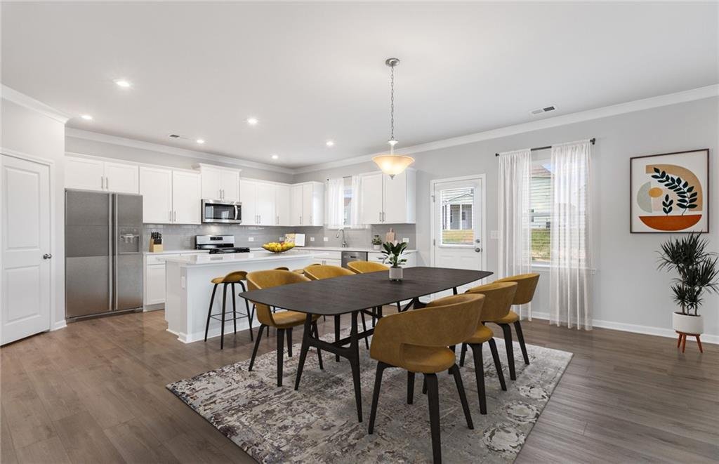 House in College Park, Georgia, United States 2 - 18066451