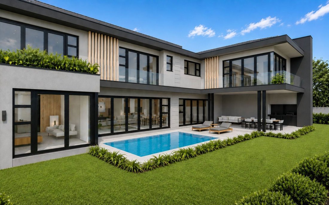Estate in Parkhaven, Gauteng, South Africa 2 - 16120381