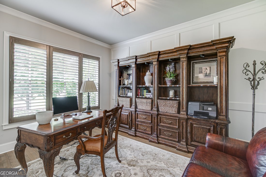 House in Buford, Georgia, United States 5 - 18066556