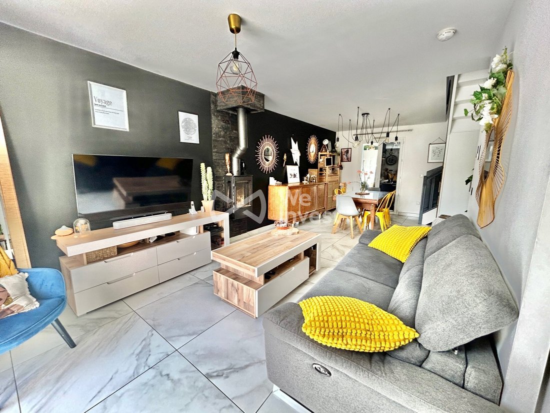 House in Rambouillet, Ile-de-France, France 5 - 17732476