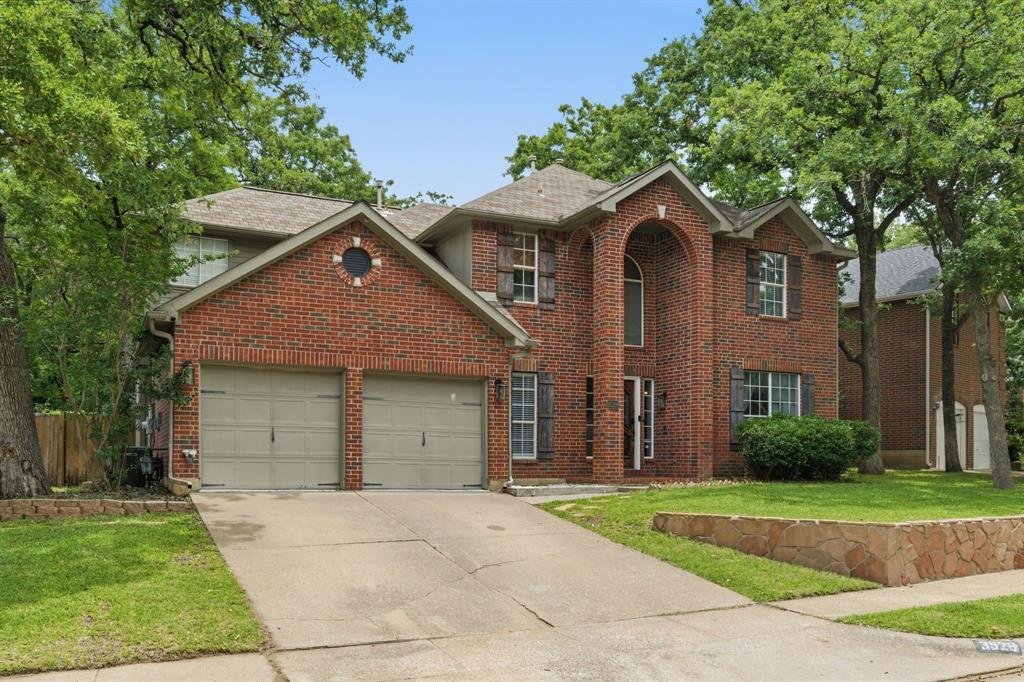 House in Bedford, Texas, United States 2 - 18067258