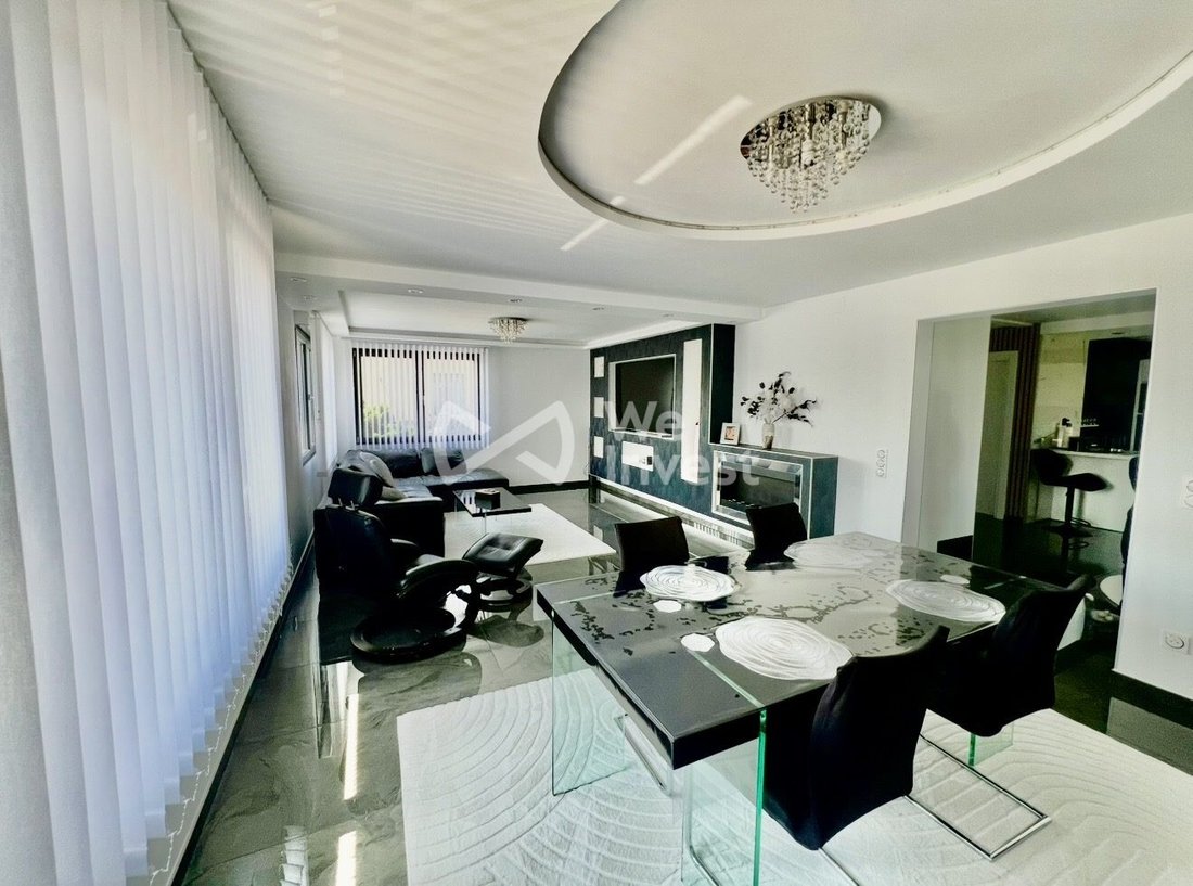 House in Sessenheim, Grand Est, France 5 - 17362570