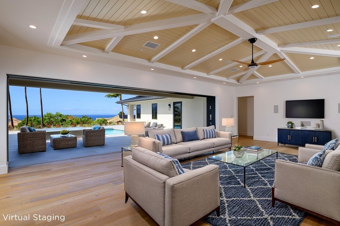 House in Lahaina, Hawaii, United States 4 - 18065586