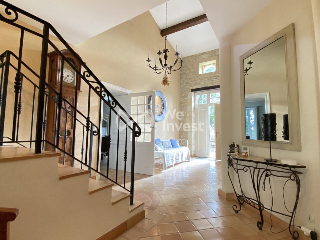 House in Bayon-sur-Gironde, Nouvelle-Aquitaine, France 5 - 17328595