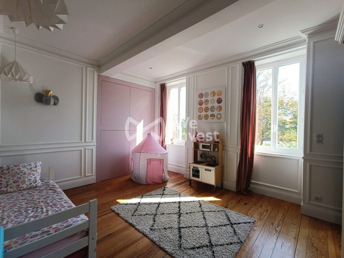 House in Lempaut, Occitania, France 5 - 17336333