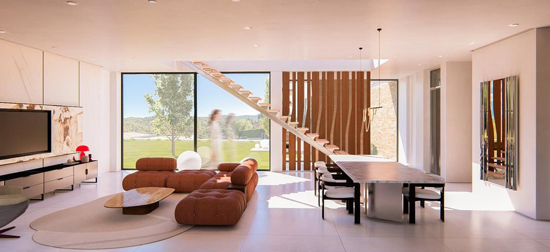 House in Sant Andreu de Llavaneres, Catalonia, Spain 4 - 18067600