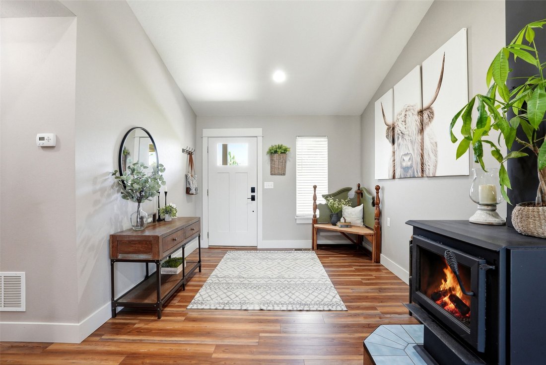 House in Stevensville, Montana, United States 4 - 18067478