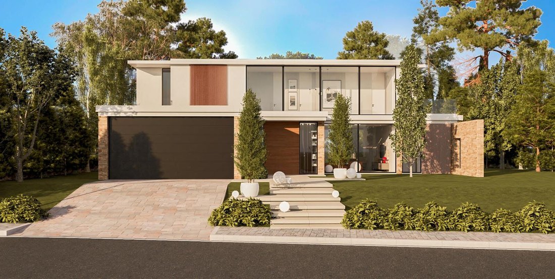 House in Sant Andreu de Llavaneres, Catalonia, Spain 5 - 18067600