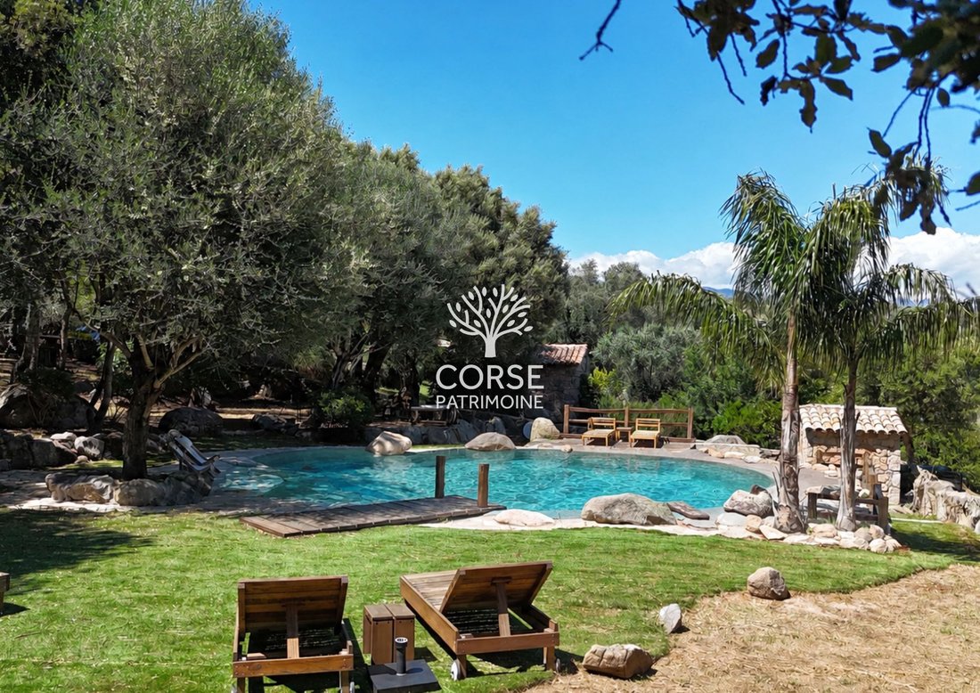 House in Sotta, Corsica, France 2 - 17892059
