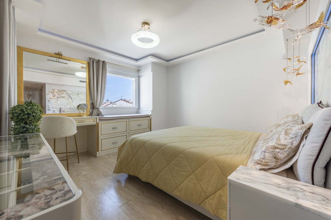 Apartment in Cannes, Provence-Alpes-Côte d'Azur, France 4 - 18067196