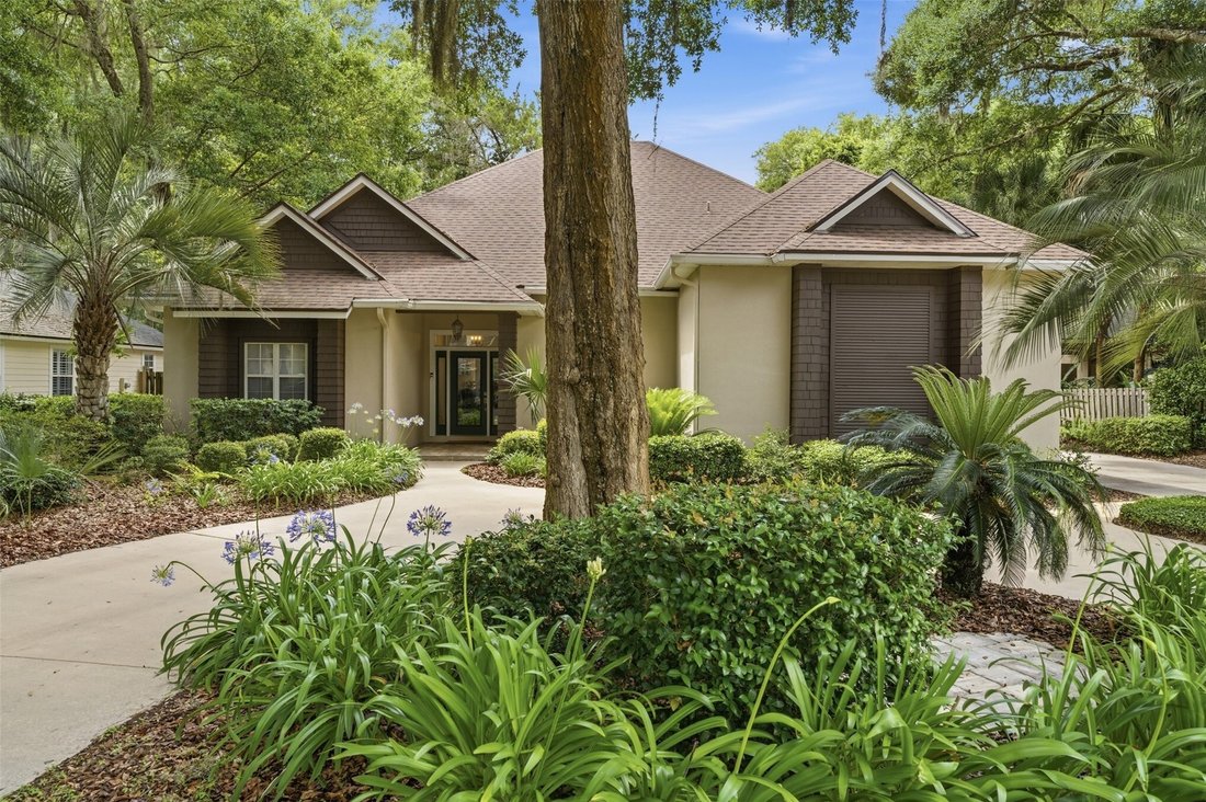 House in Fernandina Beach, Florida, United States 1 - 18066930