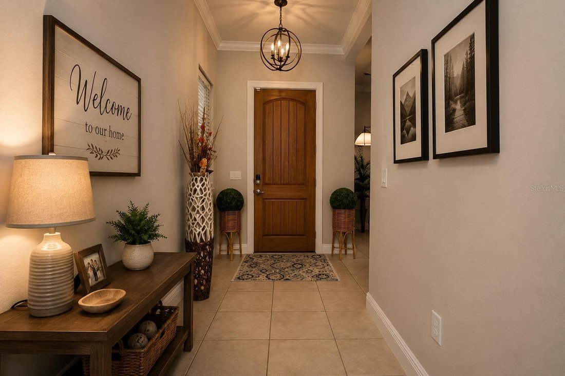 Casa en Winter Garden, Florida, Estados Unidos 3 - 18066334