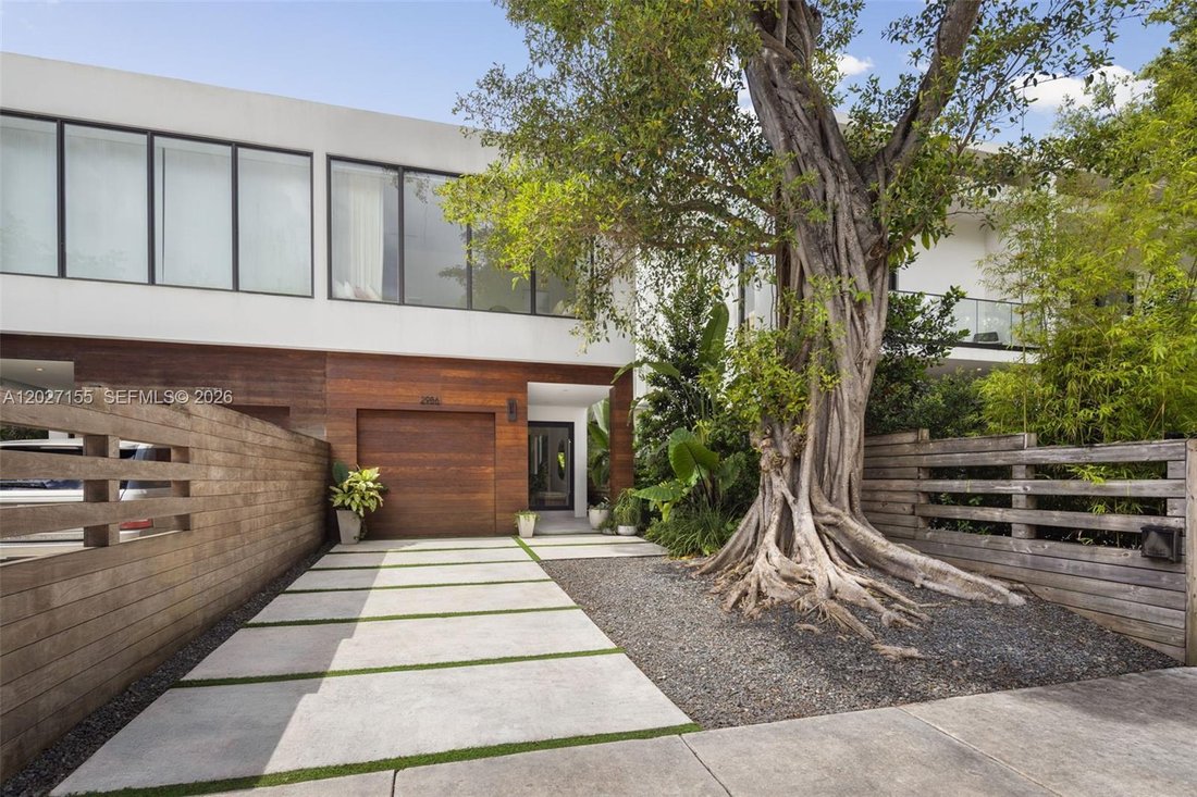 Townhouse in Miami, Florida, United States 1 - 18065950