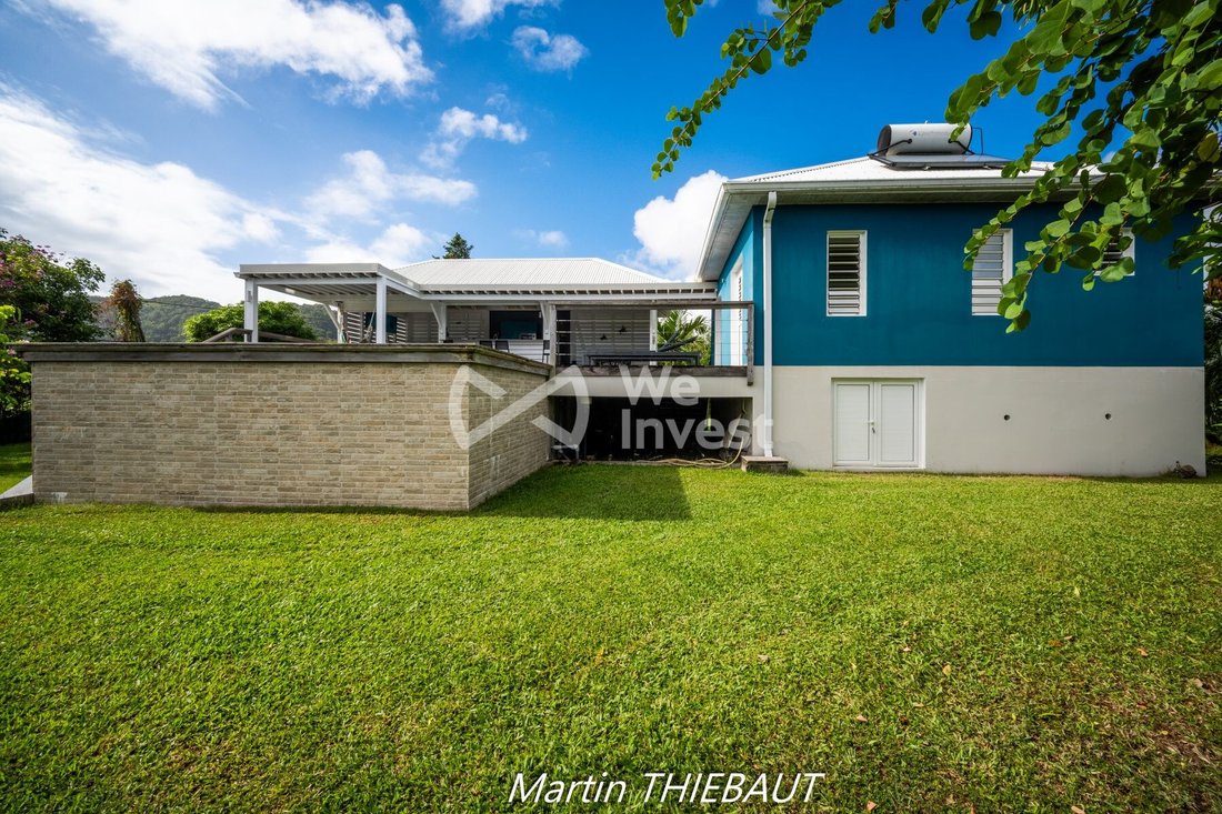 House in France 3 - 17328662