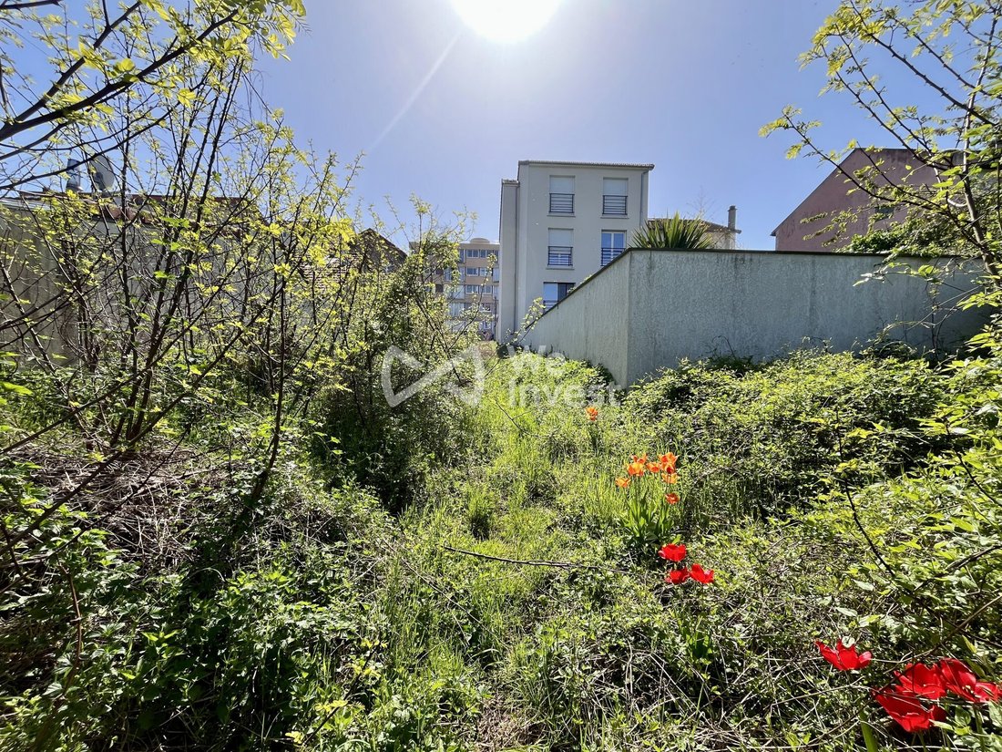 Terreno a Centre, Nanterre, Francia 2 - 17635170