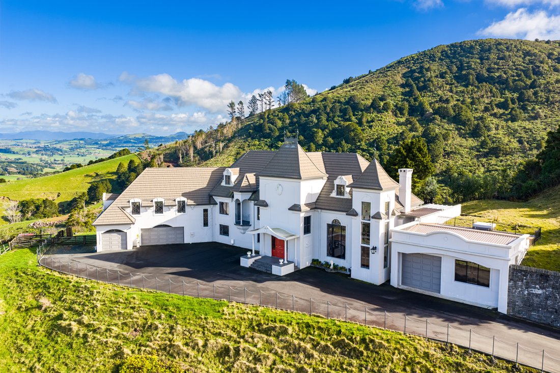 House in Ngararatunua, Northland, New Zealand 1 - 18065517