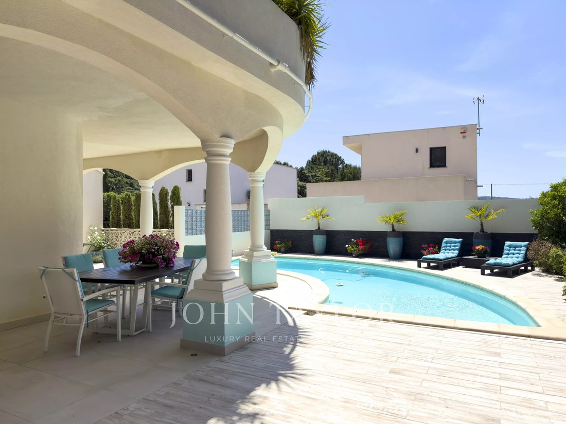 Villa in Le Rove, Provence-Alpes-Côte d'Azur, France 5 - 18067647