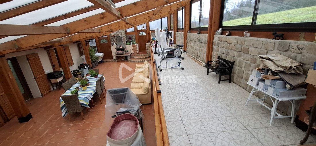 House in Pommeuse, Ile-de-France, France 1 - 17439842