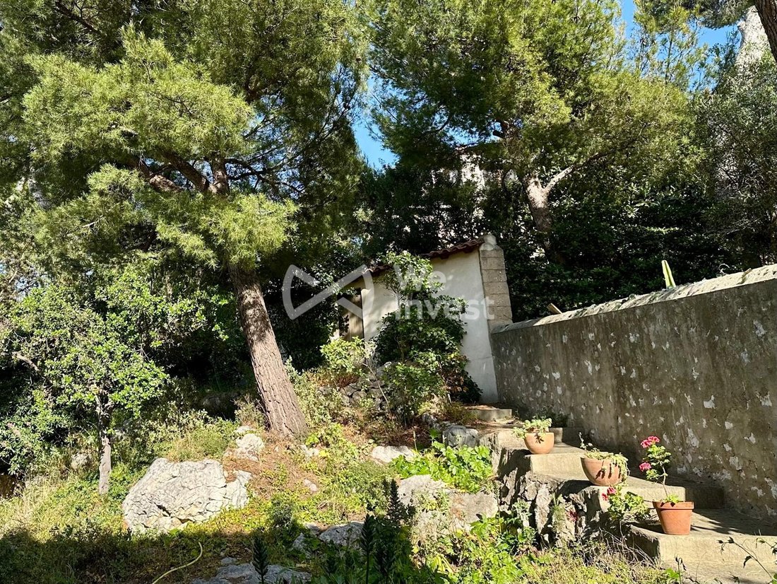 House in Vieille Chapelle, 8e Arrondissement, Marseille 5 - 17936701
