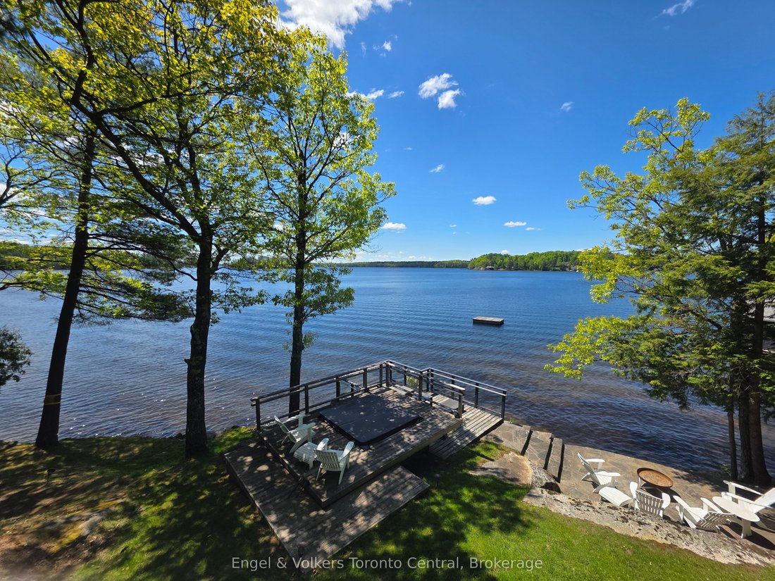 House in Port Carling, Ontario, Canada 5 - 17505980