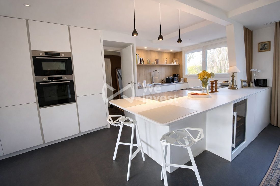 House in Audresselles, Hauts-de-France, France 2 - 17328599