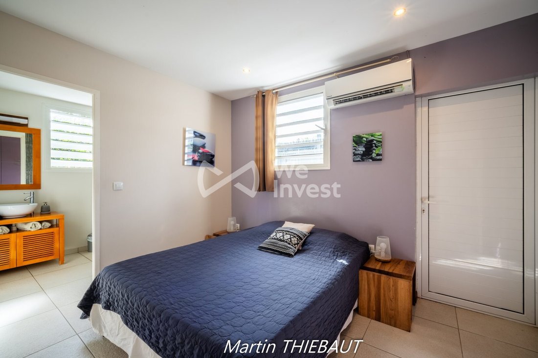 Villa in France 3 - 17328666