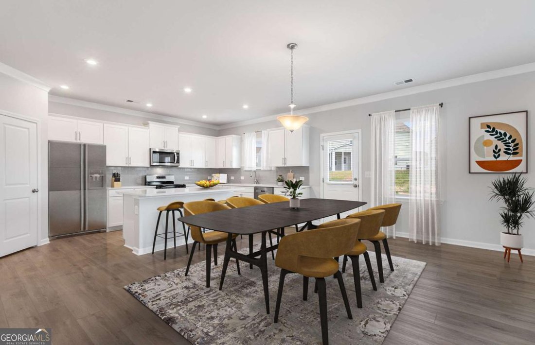 House in College Park, Georgia, United States 5 - 18066487