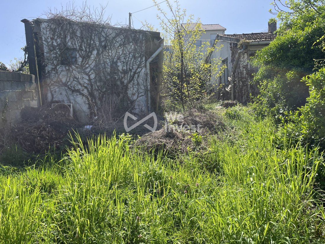 Terreno a Centre, Nanterre, Francia 4 - 17635170