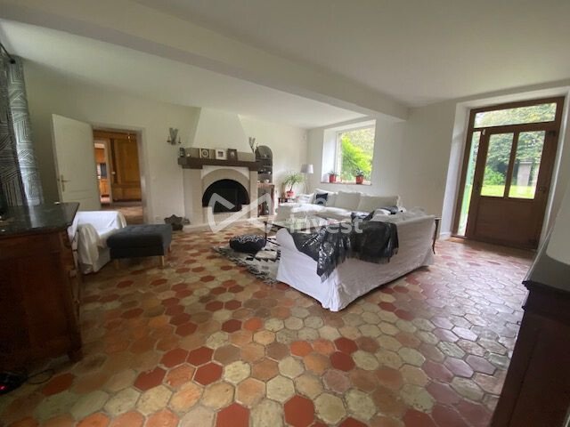House in Saint-Vrain, Ile-de-France, France 5 - 18022029