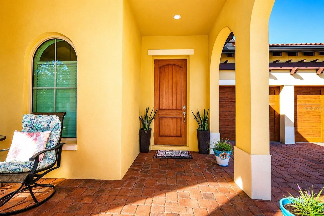 House in Winter Garden, Florida, United States 4 - 18066334