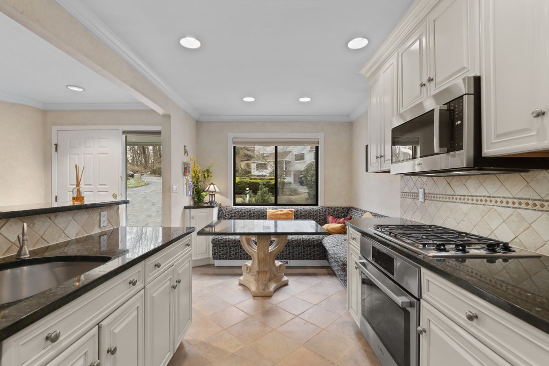Townhouse in Irvington, New York, United States 4 - 18059802