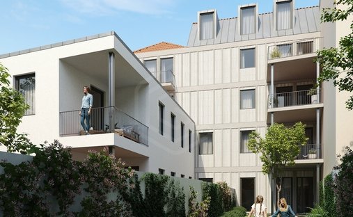 Appartamento a Cedofeita, Santo Ildefonso, Sé, Miragaia, São Nicolau e Vitória, Oporto, Portogallo 1