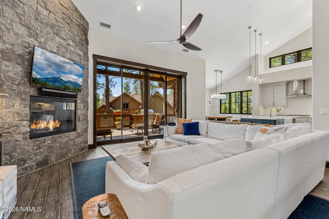 House in Flagstaff, Arizona, United States 1 - 18065613