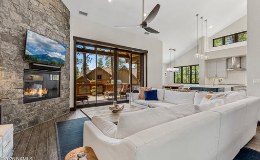 Casa en Flagstaff, Arizona, Estados Unidos 1