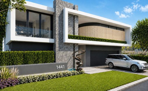 Tenuta a Boksburg, Gauteng, Sudafrica 1
