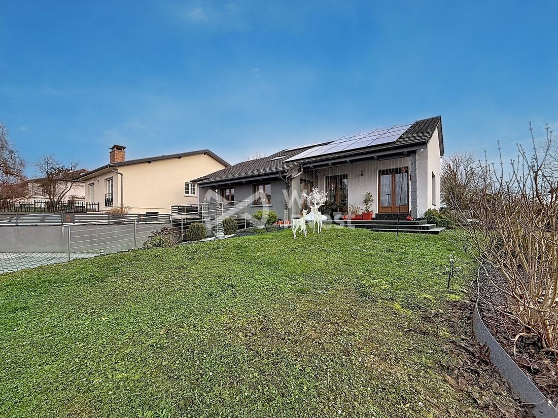 House in Sud Est, Hettange-Grande, France 1 - 17336331