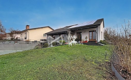 House in Sud Est, Hettange-Grande, France 1