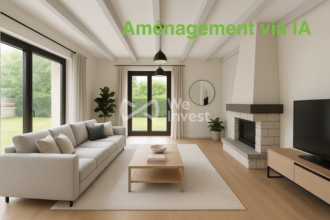 House in Pin-Balma, Occitania, France 4 - 17371227