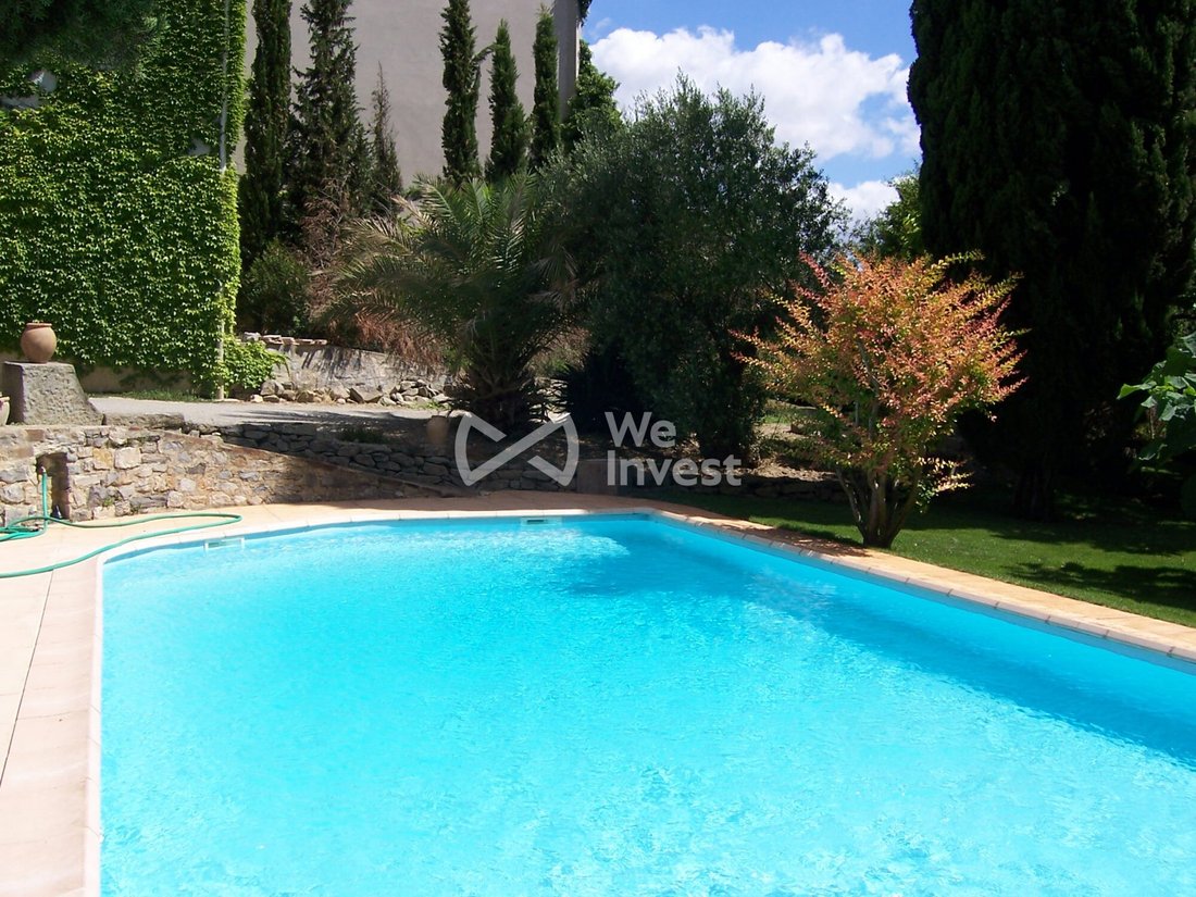 Casa di campagna a Cavanac, Occitania, Francia 4 - 17489296