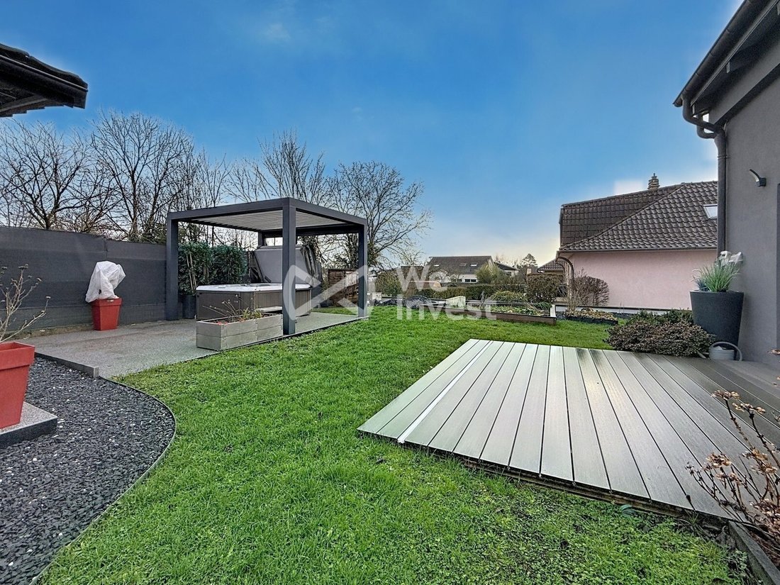 House in Sud Est, Hettange-Grande, France 5 - 17336331