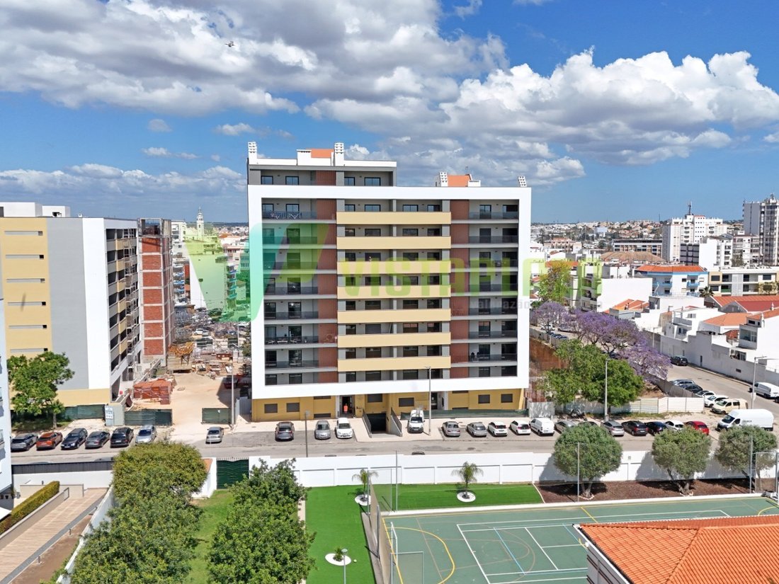 Apartment in Portimao, Algarve, Portugal 4 - 16033912