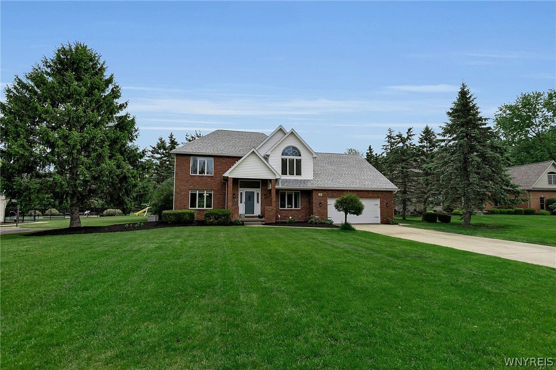 House in Orchard Park, New York, United States 2 - 18066715