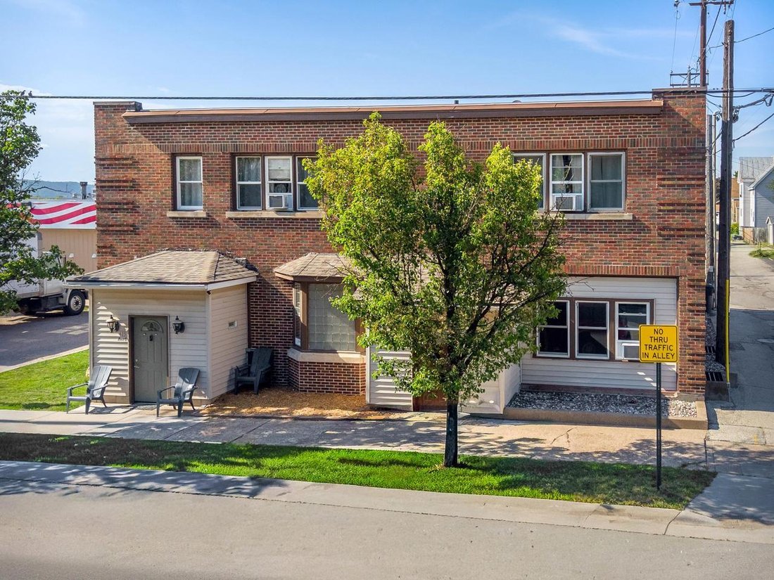 La Crosse, Wisconsin, United States 1 - 18065829