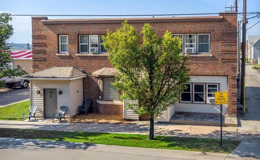 Wohnung in La Crosse, Wisconsin, Vereinigte Staaten 1