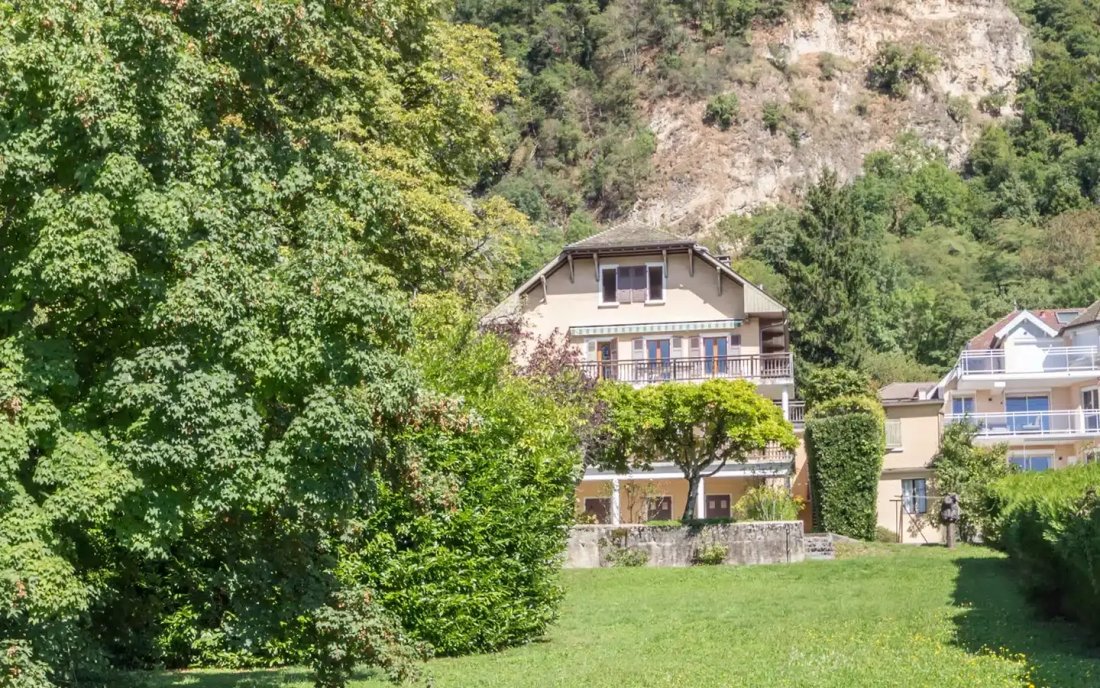 Apartment in Veyrier-du-Lac, Auvergne-Rhône-Alpes, France 2 - 16397099