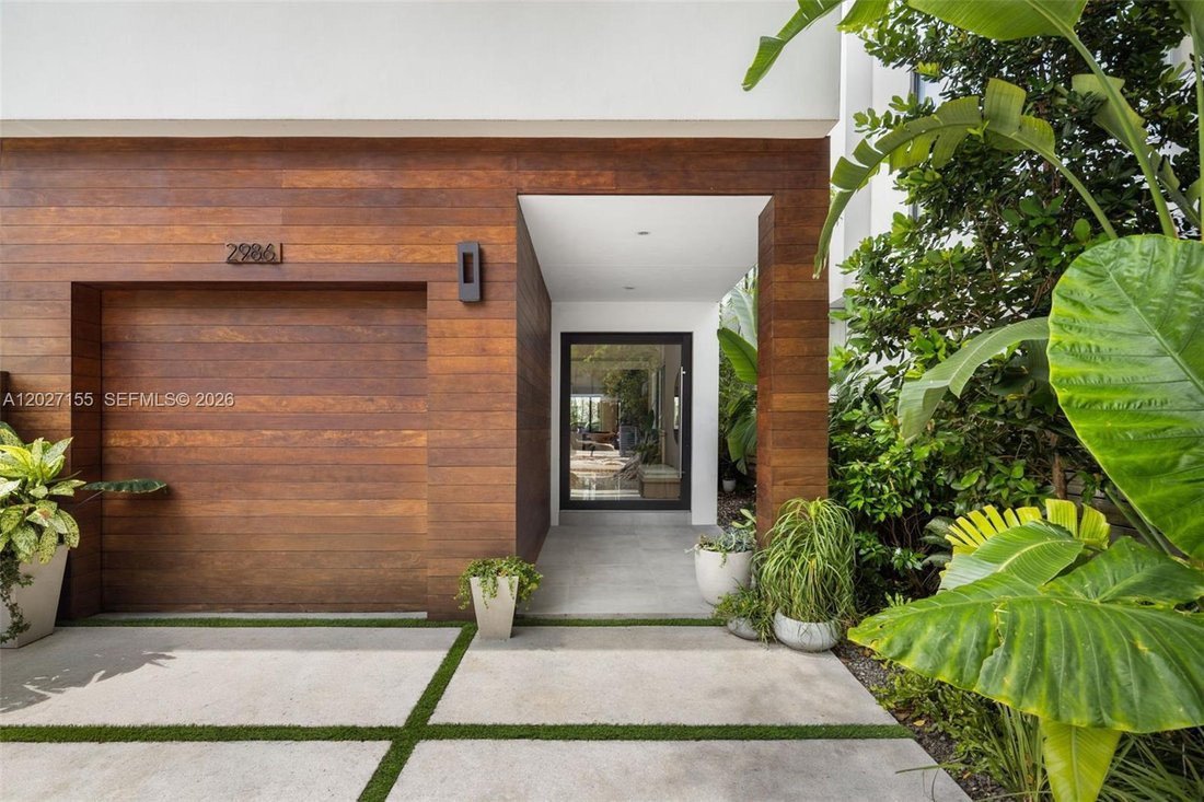 Townhouse in Miami, Florida, United States 2 - 18065950