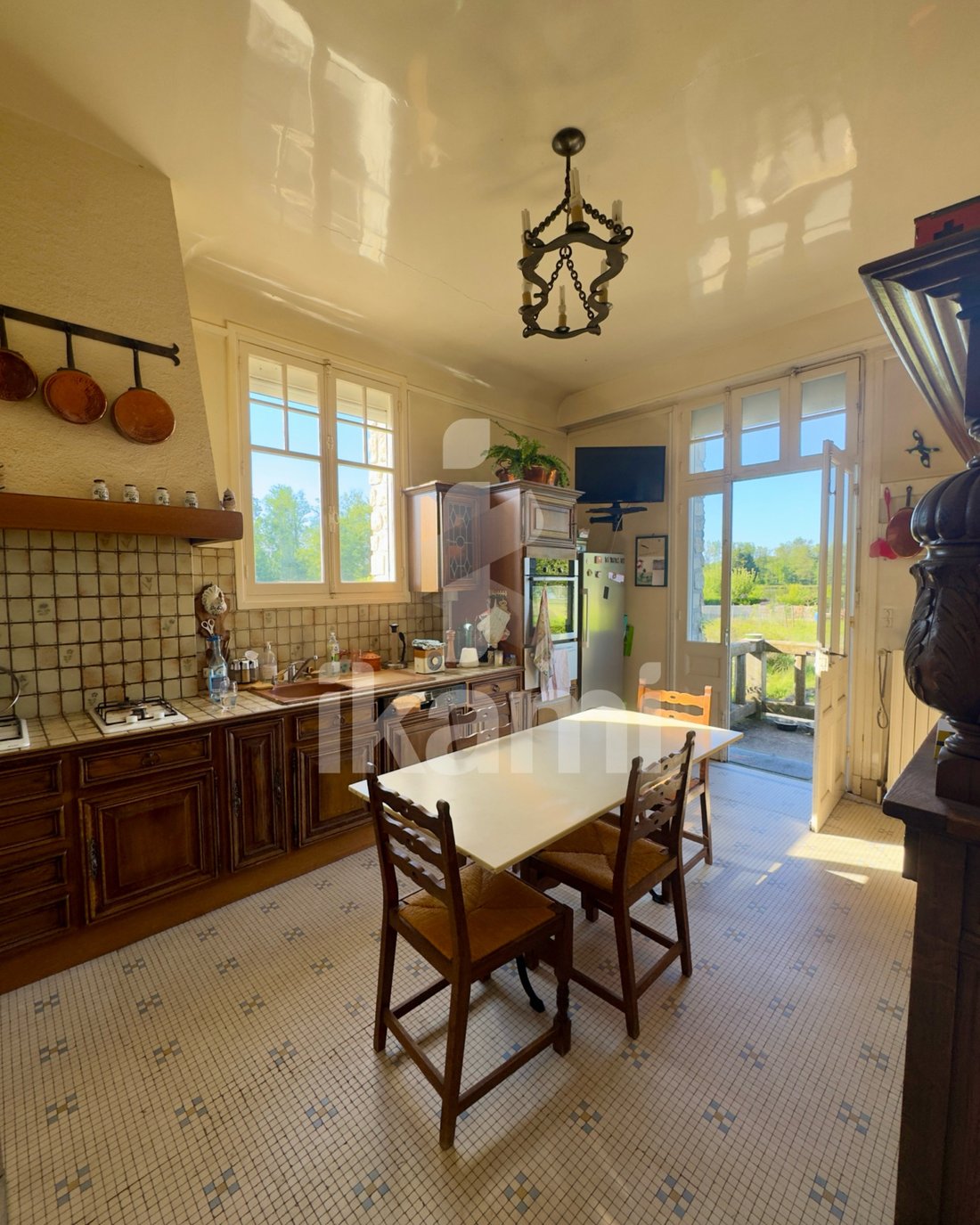 House in Clémont, Centre-Val de Loire, France 4 - 18067310
