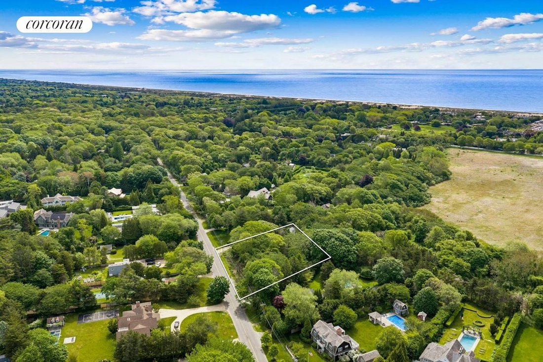 Land in East Hampton, New York, United States 2 - 18065579