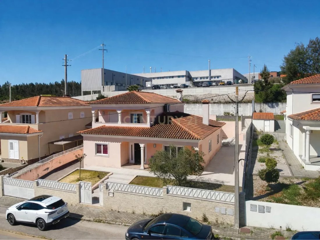 Villa in Serpins, Coimbra District, Portugal 3 - 17622701