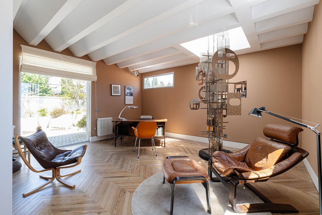 House in Moncloa-Aravaca, Madrid, Spain 1 - 18067838